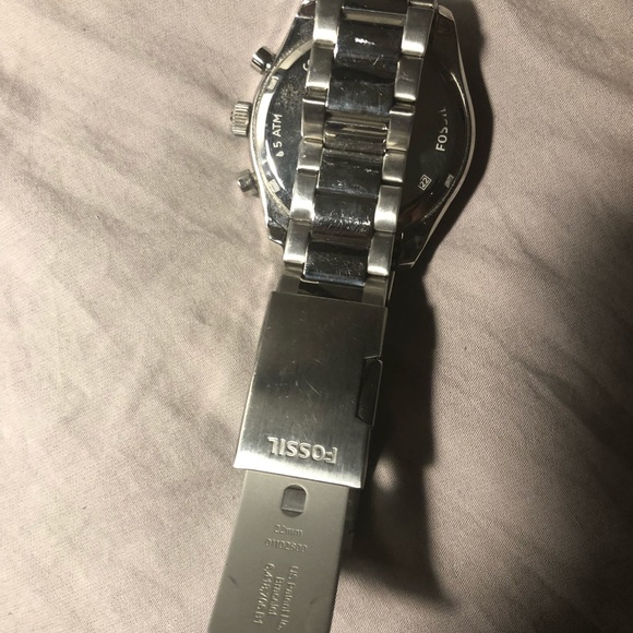 Fossil watch - Picture 4 of 6